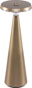 Century LED lampada da tavolo OPERA 1,9W 2700K 130 Lumen Dimm. IP44