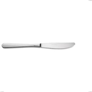 Coltello frutta medea, Acciaio inox Aisi 304 lucido, spessore 3 mm, lunghezza 216 mm