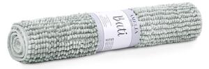 Tappeto da bagno grigio, 60 x 90 cm Bati - AmeliaHome
