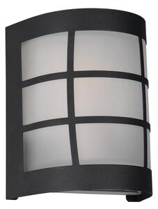 Illuminazione esterna da parete (altezza totale 16,5 cm) Sintra – Trio