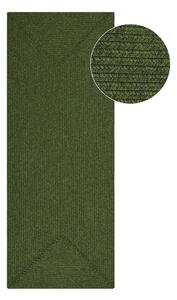 Tappeto verde per esterni 200x80 cm - NORTHRUGS