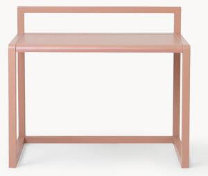 Scrivania per bambini in legno Little Architect