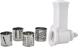 REBER Accessorio Grattugia Affetta Verdure Optional - ARTUS OV