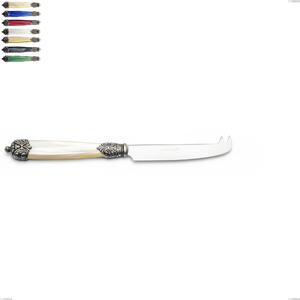 Coltello formaggio Mirage, Acciaio inox 18.10 (AISI 304)