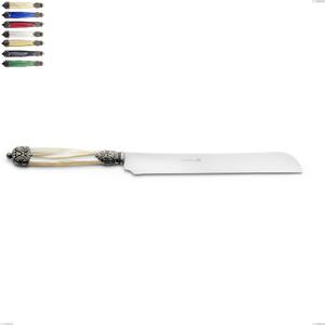 Coltello panettone Mirage, Acciaio inox 18.10 (AISI 304)