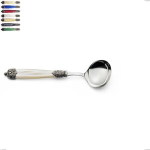 Cucchiaio salsa Mirage, Acciaio inox 18.10 (AISI 304)