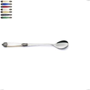 Cucchiaio bibita Mirage, Acciaio inox 18.10 (AISI 304)