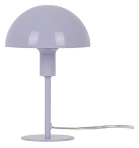 Nordlux - Lampada da tavolo ELLEN 1xE14/40W/230V viola