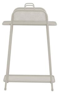 Tavolo da giardino 27x65,5 cm MWH - Garden Pleasure