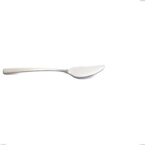 Coltello pesce Onda, Acciaio inox (Aisi 304) lucido, lunghezza 195 mm