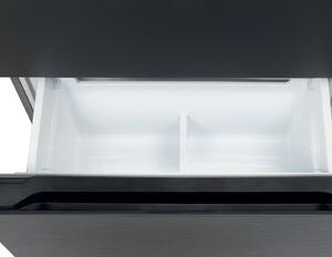 GRF Frigorifero Americano Side by Side Capacit 436 Litri Classe energetica F Raffreddamento No Frost colore Inox - FB83832X