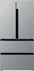 GRF Frigorifero Americano Side by Side Capacit 436 Litri Classe energetica F Raffreddamento No Frost colore Inox - FB83832X