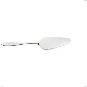 Pala torta oasi, Acciaio inox Aisi 304 Posate Lucide, spessore 2 mm, lunghezza 240 mm