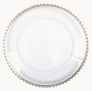 Set di 6 sottobicchieri Aurelle