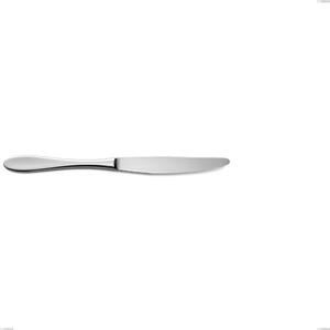 Coltello frutta oasi, Acciaio inox Aisi 304 Posate Lucide, spessore 2 mm, lunghezza 220 mm