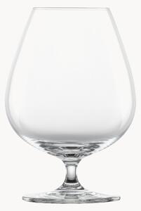 Set di 4 bicchieri da brandy in cristallo Bar Special