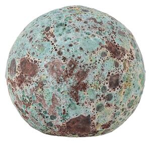Palline decorative da giardino in terracotta Reese - Bloomingville