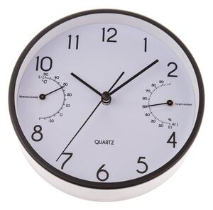 Orologio da parete ø 15 cm – Dakls