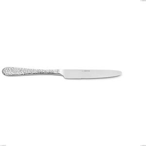 Coltello frutta Portofino, Acciaio inox (Aisi 304) inox lucido, lunghezza 220 mm