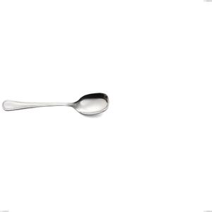 Cucchiaio gelato privilege, Acciaio inox Aisi 304 Posate Lucide, spessore 2.5 mm, lunghezza 141 mm