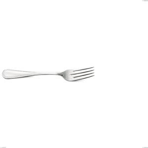 Forchetta pesce privilege, Acciaio inox Aisi 304 Posate Lucide, spessore 2.5 mm, lunghezza 184 mm