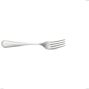 Forchetta pesce da servizio privilege, Acciaio inox Aisi 304 Posate Lucide, spessore 2.5 mm, lunghezza 230 mm