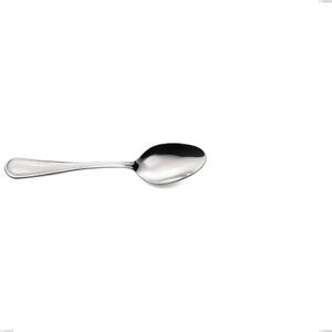 Cucchiaino frutta privilege, Acciaio inox Aisi 304 Posate Lucide, spessore 2.5 mm, lunghezza 182 mm