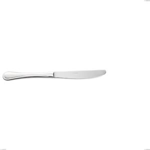 Coltello frutta privilege, Acciaio inox Aisi 304 Posate Lucide, spessore 2.5 mm, lunghezza 213 mm