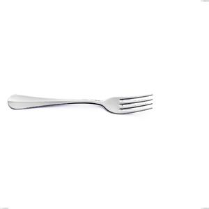 Forchetta tavola Royal, acciaio 18-10 lucido, spessore 2.5 mm, lunghezza 205 mm