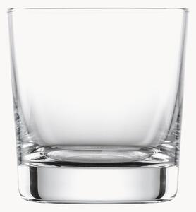 Set di 4 bicchieri da whisky in cristallo Bar Special