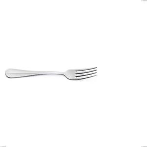 Forchetta frutta Royal, acciaio 18-10 lucido, spessore 2.5 mm, lunghezza 184 mm