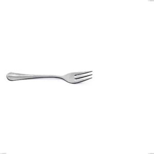 Forchetta dolce Royal Retro, Acciaio inox 18-10 finitura vintage, spessore 2.5 mm, lunghezza 152 mm