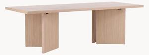 Tavolo effetto legno Bassholmen, 240 x 100 cm