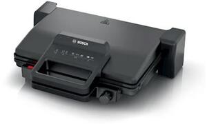 Bistecchiera 2.000 w Nero BOSCH TCG3323
