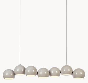 Lampada a sospensione grande Cupolo