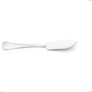 Coltello pesce da servizio Savoia, Acciaio inox 18.10 (AISI304), spessore 2.5 mm, Lunghezza 247 mm