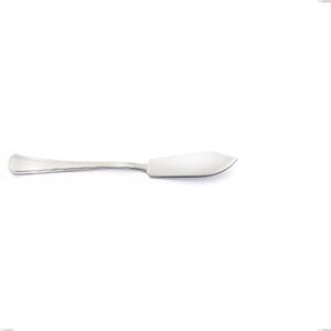 Coltello pesce Savoia, Acciaio inox 18.10 (AISI304), spessore 2.5 mm,Lunghezza 190 mm