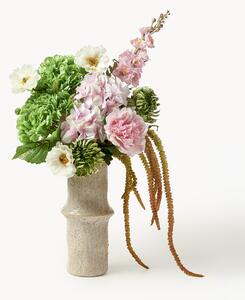 Bouquet di fiori artificiali Verdant Blush