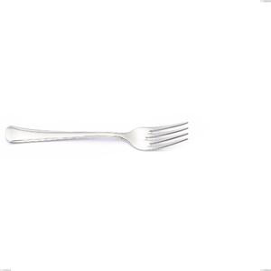 Forchetta pesce Savoia, Acciaio inox 18.10 (AISI304), spessore 2.5 mm, Lunghezza 180 mm