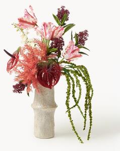 Bouquet di fiori artificiali Mirage