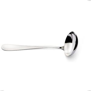 Mestolo Segno, Acciaio inox 18/10 (AISI304), spessore 1.8 mm - lunghezza�280 mm � 8,5