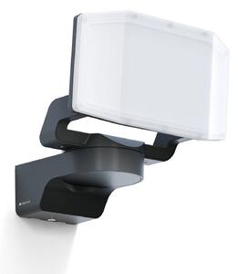 STEINEL Faretto da esterno a LED XLED Protect, antracite, IP54