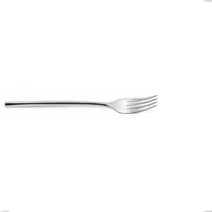 Forchetta frutta Vanity, Acciaio inox 18/10 (AISI304), forgiate, spessore 8 mm , Lunghezza 202 mm