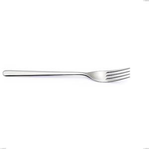 Forchetta da servizio Venice, Acciaio inox 18/10 (AISI304), Lunghezza 262 mm spessore 4.00 mm