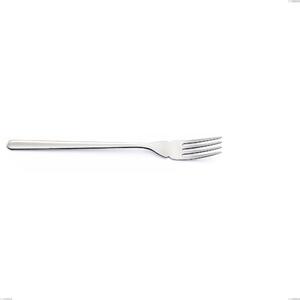 Forchetta pesce Venice, Acciaio inox 18/10 (AISI304), spessore 4.00 mm, lunghezza 200 mm inox lucido