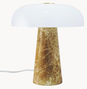 Lampada da tavolo Glossy Mini