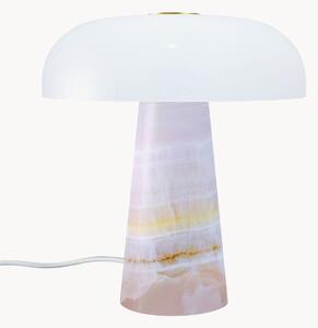 Lampada da tavolo Glossy Mini