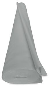 Tessuto impermeabile grigio chiaro, altezza 150 cm MIG03