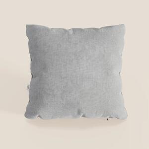 Miami cuscino disponibile in diversi colori realizzato in morbido tess