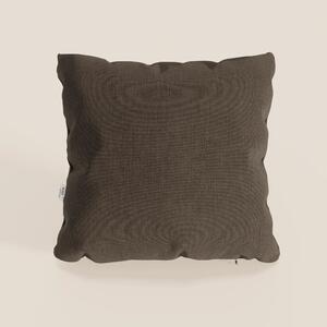 Honey cuscino disponibile in diversi colori realizzato in tessuto simi